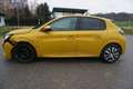 Peugeot 208 Active PureTech 100 S&S Gelb - thumbnail 3