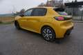 Peugeot 208 Active PureTech 100 S&S Gelb - thumbnail 4