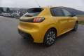 Peugeot 208 Active PureTech 100 S&S Gelb - thumbnail 6