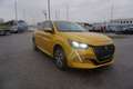 Peugeot 208 Active PureTech 100 S&S Gelb - thumbnail 8