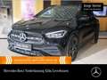 Mercedes-Benz GLA 250 4M AMG+NIGHT+PANO+360°+AHK+MULTIBEAM+19" Schwarz - thumbnail 1