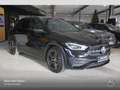 Mercedes-Benz GLA 250 4M AMG+NIGHT+PANO+360°+AHK+MULTIBEAM+19" Schwarz - thumbnail 10