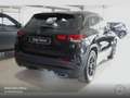 Mercedes-Benz GLA 250 4M AMG+NIGHT+PANO+360°+AHK+MULTIBEAM+19" Schwarz - thumbnail 3