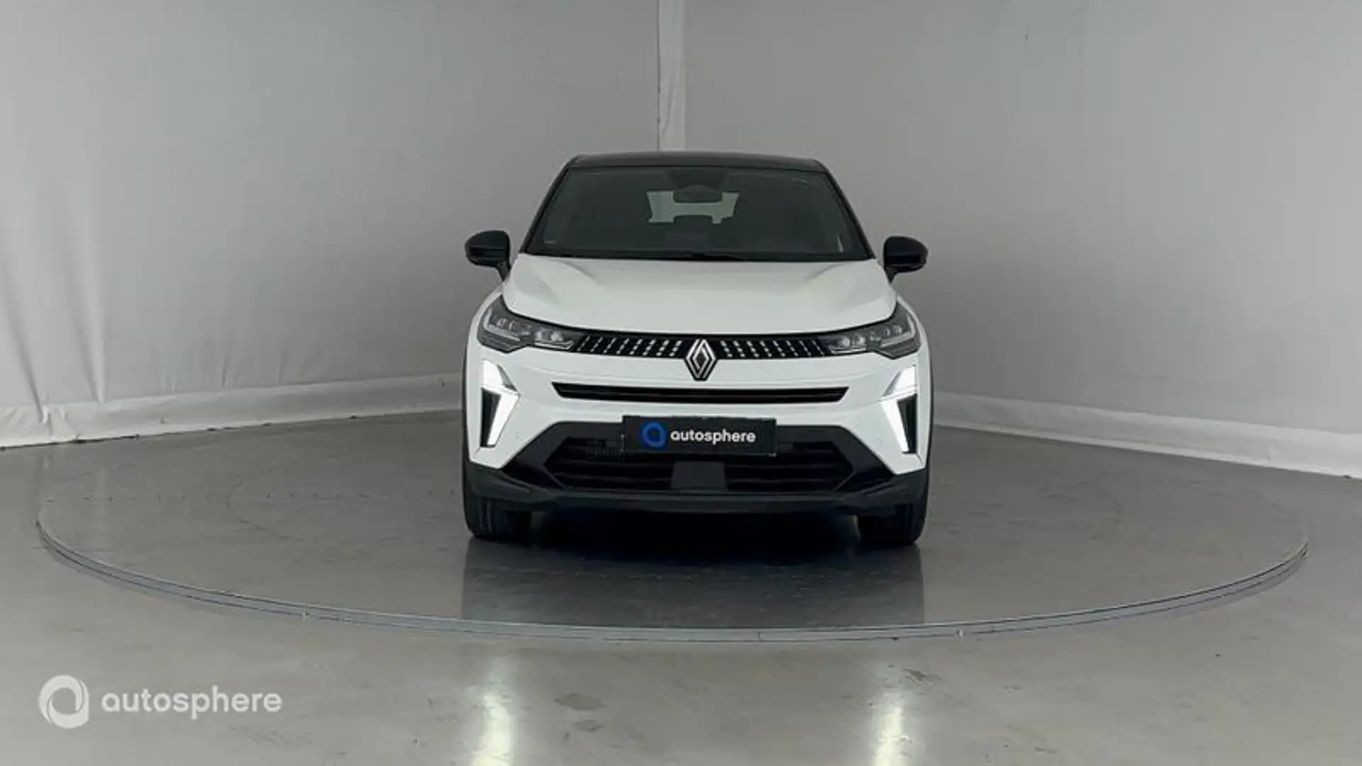 Renault Captur 1.0 Eco-G 100ch Evolution - 2