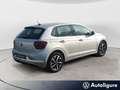 Volkswagen Polo 1.0 TGI 5p. Highline BlueMotion Technology Argent - thumbnail 5