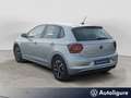 Volkswagen Polo 1.0 TGI 5p. Highline BlueMotion Technology Argent - thumbnail 7