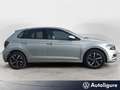 Volkswagen Polo 1.0 TGI 5p. Highline BlueMotion Technology Argent - thumbnail 4