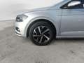 Volkswagen Polo 1.0 TGI 5p. Highline BlueMotion Technology Argent - thumbnail 9