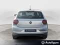Volkswagen Polo 1.0 TGI 5p. Highline BlueMotion Technology Argent - thumbnail 6