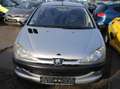 Peugeot 206 206 75 Grand Filou*Klima*1.Hand*HUneu* Silber - thumbnail 4