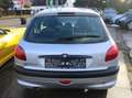 Peugeot 206 206 75 Grand Filou*Klima*1.Hand*HUneu* Silber - thumbnail 5