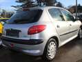 Peugeot 206 206 75 Grand Filou*Klima*1.Hand*HUneu* Silber - thumbnail 3
