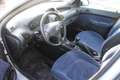 Peugeot 206 206 75 Grand Filou*Klima*1.Hand*HUneu* Silber - thumbnail 12
