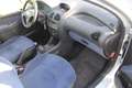 Peugeot 206 206 75 Grand Filou*Klima*1.Hand*HUneu* Silber - thumbnail 15