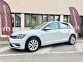 Volkswagen Golf Wit - thumbnail 1