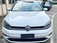 Volkswagen Golf Wit - thumbnail 8