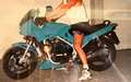 Honda VF 500 PC 12 - thumbnail 2