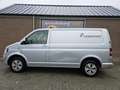 Volkswagen T5 Transporter 2.0 TDI L1H1 DC Budgetline Grey - thumbnail 5