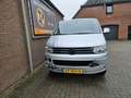 Volkswagen T5 Transporter 2.0 TDI L1H1 DC Budgetline Grey - thumbnail 2