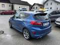 Ford Fiesta ST inkl. Performance-Paket Blau - thumbnail 4