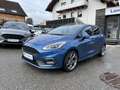 Ford Fiesta ST inkl. Performance-Paket Blau - thumbnail 3