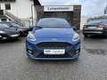 Ford Fiesta ST inkl. Performance-Paket Blau - thumbnail 2