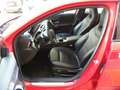 Mercedes-Benz A 180 180d 7G-DCT Rot - thumbnail 7