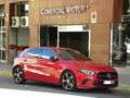 Mercedes-Benz A 180 180d 7G-DCT Rot - thumbnail 1