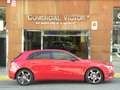 Mercedes-Benz A 180 180d 7G-DCT Rot - thumbnail 3