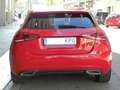 Mercedes-Benz A 180 180d 7G-DCT Rot - thumbnail 5