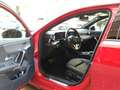 Mercedes-Benz A 180 180d 7G-DCT Rot - thumbnail 6