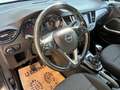 Opel Crossland X 1,2 Turbo Direct Injection Ultimate --- Nur 76.000 km --- Grau - thumbnail 9