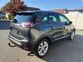 Opel Crossland X 1,2 Turbo Direct Injection Ultimate --- Nur 76.000 km --- Grau - thumbnail 4