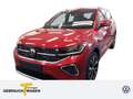 Volkswagen T-Cross 1.0 TSI R-LINE LM18 IQ.LIGHT BEATS ASSIS Rot - thumbnail 1