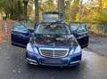 Mercedes-Benz E 250 E 250 CDI BlueEfficiency Top ende jähr Angebot Bleu - thumbnail 1
