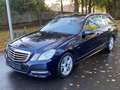 Mercedes-Benz E 250 E 250 CDI BlueEfficiency Top ende jähr Angebot Bleu - thumbnail 7