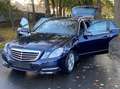 Mercedes-Benz E 250 E 250 CDI BlueEfficiency Top ende jähr Angebot Bleu - thumbnail 3