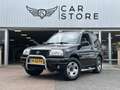 Suzuki Grand Vitara 1.6 Metal Top |4X4|BULLBAR|TREKHAAK|AIRCO|ELK.PAKK Nero - thumbnail 1