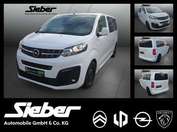 Kombi 2.0 D (L2) *Navi*PDC*Klimaanlage*