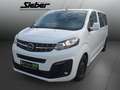 Opel Vivaro Kombi 2.0 D (L2) *Navi*PDC*Klimaanlage* Weiß - thumbnail 2