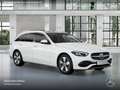 Mercedes-Benz C 300 e T AVANTG+PANO+360+AHK+LED+BURMESTER+TOTW Weiß - thumbnail 21