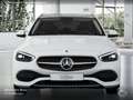 Mercedes-Benz C 300 e T AVANTG+PANO+360+AHK+LED+BURMESTER+TOTW Weiß - thumbnail 8