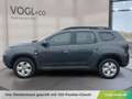 Dacia Duster dCi 115 S&S 4WD Comfort Gris - thumbnail 2