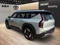 Kia EV9 Air 4WD Silber - thumbnail 5