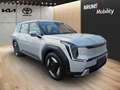 Kia EV9 Air 4WD Silber - thumbnail 3