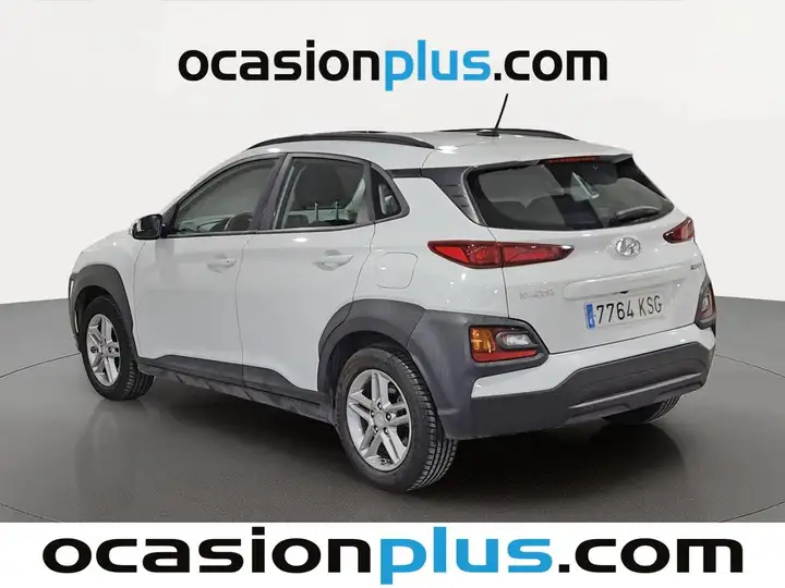 Hyundai Kona 1.6 CRDI Klass 4x2 6V 2018, foto 3
