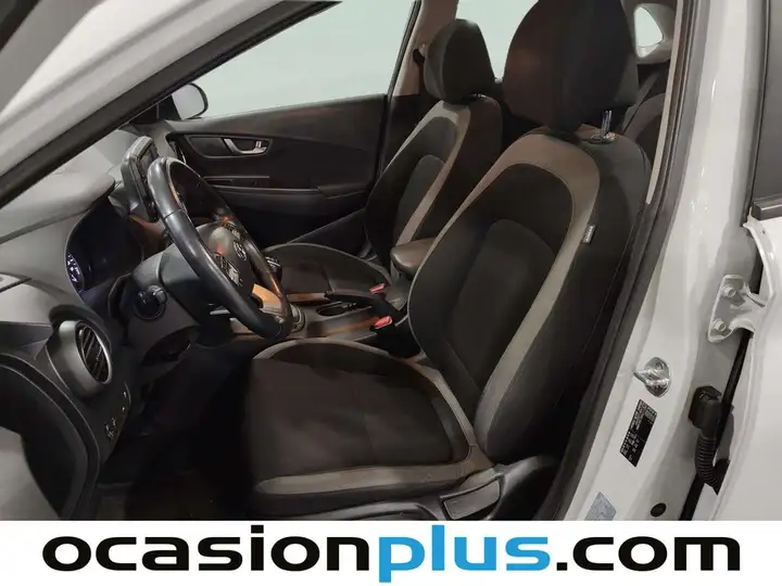 Hyundai Kona 1.6 CRDI Klass 4x2 6V 2018, foto 10