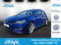 Volkswagen Golf R -Line TSi Navi LED Kamera Bleu - thumbnail 1