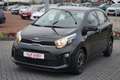 Kia Picanto 1.2 Edition Klima USB Tagfahrlicht AUX Negru - thumbnail 2