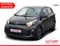 Kia Picanto 1.2 Edition Klima USB Tagfahrlicht AUX Negru - thumbnail 1